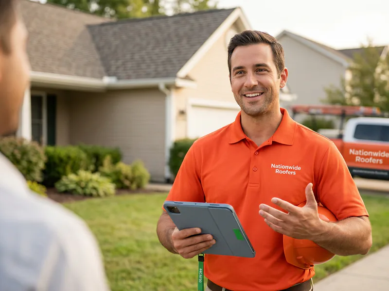 Roof Installation  in Beacon  FAQ