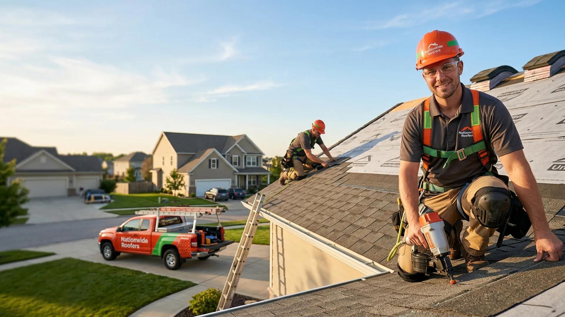 Quality Roof Installation Beacon, NY Near Me